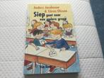 A. Jacobsson - Siep gaat naar een andere groep, Ophalen of Verzenden, Zo goed als nieuw, A. Jacobsson