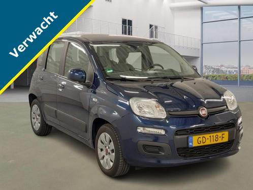 Fiat Panda 1.2 EDZIZIONE COOL 5-DRS. + AIRCO/PDC, Auto's, Fiat, Bedrijf, Panda, ABS, Airbags, Airconditioning, Dakrails, Electronic Stability Program (ESP)