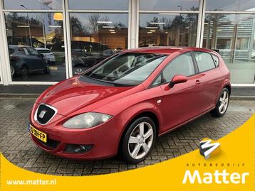 SEAT Leon 2.0 TDI Stylance EXPORT PRICE! beschikbaar voor biedingen