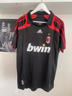 #RS026 Retroshirt Paolo Maldini (AC Milan) te koop! Maat M, Maat M, Verzenden, Nieuw, Shirt