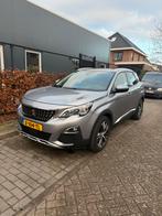 Peugeot 3008 1.6 Bluehdi 120pk EAT 2017 Grijs, Auto's, Peugeot, 4 cilinders, 1290 kg, 24 km/l, Diesel