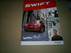 Suzuki Swift o.a. Swift Super 1600, Verzenden, Zo goed als nieuw, Overige merken