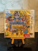 SEALED - WarioWare Gold - Nintendo 3DS, 1 speler, Ophalen of Verzenden, Nieuw, Vanaf 3 jaar