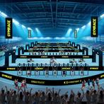 Gymrace mix buddies 5 oktober starttijd 12:00, Tickets en Kaartjes, Twee personen