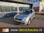 Suzuki Swift 1.3 GLS, Auto's, Suzuki, Voorwielaandrijving, Gebruikt, 965 kg, 400 kg