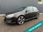 Volkswagen Golf 2.0 TFSI GTI ( NW APK + SCUIFDAK + AIRCO ), Auto's, Volkswagen, 65 €/maand, Gebruikt, 4 cilinders, Zwart