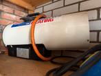 Andrews G15 propaan heater en gasfles 3/4 vol, Doe-het-zelf en Verbouw, Verwarming en Radiatoren, Ophalen, 30 tot 80 cm, Gebruikt