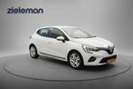 Renault CLIO 1.0 TCE Bi-Fuel Zen - Carplay, Cruise, 101 pk, Gebruikt, Euro 6, Met garantie (alle)