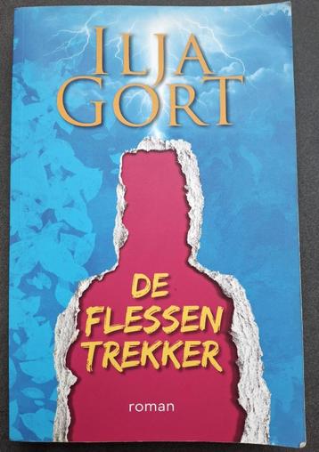 De Flessentrekker - Ilja Gort beschikbaar voor biedingen