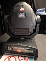 Moving head Gezocht Shotec Giant XL, Muziek en Instrumenten, Licht en Laser, Ophalen of Verzenden, Gebruikt, Licht