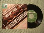 The Beatles 7" Vinyl EP: ‘Twist and shout’ (Duitsland), Cd's en Dvd's, Pop, EP, Ophalen of Verzenden, 7 inch