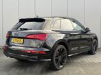 Audi SQ5 Quattro Pro Line Plus / Pano / RS leder / Luchtveri, Auto's, Audi, Automaat, Gebruikt, 2995 cc, 109 €/maand