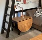 Ikea klaptafeltje, Huis en Inrichting, Ophalen, Tweepersoons, Zo goed als nieuw, 200 cm