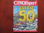 CitroExpert 50 Citroën C1, C4, Acadyane, Visa Chrono, Ophalen of Verzenden, Nieuw, Citroën