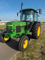 John Deere 1640, Ophalen, Gebruikt, Tot 80 Pk, John Deere