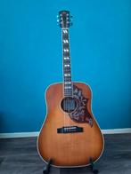 Sigma Guitars DM-SG5 elektrisch-akoestische westerngitaar., Ophalen of Verzenden, Gebruikt, Western- of Steelstringgitaar