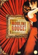 Moulin Rouge, Vanaf 16 jaar, Ophalen of Verzenden, Zo goed als nieuw, Muziek en Concerten