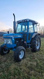 Ford 5110 Gen II, Ophalen, Gebruikt, Ford, Tot 80 Pk