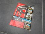 Kibri brochure, Ophalen