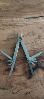 Leatherman Core multitool EDC mes zakmes tang, Ophalen of Verzenden, Zo goed als nieuw