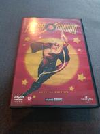 Flash Gordon - dvd, Alle leeftijden, Ophalen of Verzenden, Zo goed als nieuw