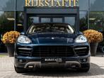Porsche Cayenne 3.6|PANO|BOSE|MEMORY|CAMERA|LEDER|STOELVERW., Automaat, 2005 kg, Gebruikt, 3598 cc