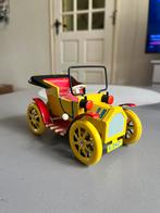 Wind-up Oldtimer blikken auto, Antiek en Kunst, Antiek | Speelgoed, Ophalen of Verzenden