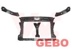 Volkswagen caddy 2010/2015 voorfront met steunen 1T0 805 588, -, -, Nieuw, Ophalen of Verzenden