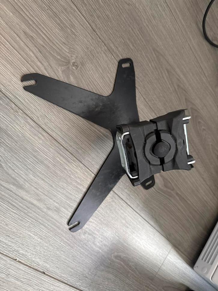 Urban Arrow Yepp Mini Adapter, Fietsen en Brommers, Fietsaccessoires | Fietsstoeltjes, Nieuw, Ophalen of Verzenden