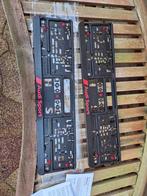 Audi Sport Nummerplaathouders - 2 Stuks Nieuw, Ophalen of Verzenden, Nieuw