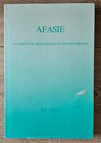 R.S. Prins - Afasie, Boeken, Ophalen of Verzenden, Zo goed als nieuw, R.S. Prins