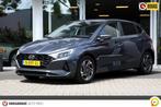 Hyundai i20 1.0 T-GDI Premium Automaat, 12 maanden, 450 kg, Gebruikt, Origineel Nederlands