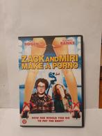 Dvd Zack and Miri make a porn, Overige genres, Alle leeftijden, Ophalen of Verzenden