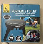 Froyak Portable Toilet - Nieuw, Nieuw, Ophalen of Verzenden, Froyak, A