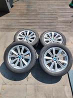 bmw 5 serie f10 F11 tpms sensor velgen 17 inch wielen banden, Ophalen