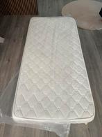 Comfortabele 1-persoons matras – 90x190 cm, Gebruikt, 90 cm, Eenpersoons, Matras