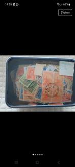 Boliviaanse postzegels uit nalatenschap, Postzegels en Munten, Postzegels | Volle albums en Verzamelingen, Verzenden, Buitenland