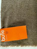 Bute Tweed 1313; lichtbruin/beige; 3,1 meter meubelstof, Wol, 120 cm of meer, Beige, Ophalen of Verzenden