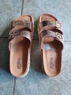 Slippers plantas., Slippers, Overige kleuren, Nieuw, Ophalen of Verzenden