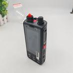 ANYSECU W6 PLUS Android 10 UHF 400-470Mhz Zello Real PTT, Verzenden, Nieuw, 15 km of meer, Portofoon of Walkie-talkie