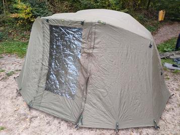 2 persoons Jrc cocoon tent incl wrap grondzeil en haringen beschikbaar voor biedingen