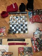 Harry Potter Schaakspel - Nieuw & Compleet, Verzamelen, Ophalen of Verzenden, Nieuw, Spel