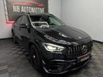 Mercedes-Benz GLA-klasse AMG 45S 4MATIC+, Automaat, Gebruikt, 4 cilinders, 11 km/l
