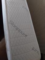 Slaappunt matrassen, Ophalen, 90 cm, Eenpersoons, Nieuw