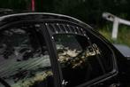 Window vent set rear raamventilatie - Subaru Legacy 05-09, Auto diversen, Tuning en Styling, Ophalen of Verzenden