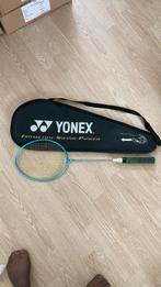 Yonex badminton raket, Racket(s), Gebruikt, Ophalen
