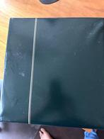 Tss kavel 250038 SAFE album met bladen Finland 73-83, Farœr, Postzegels en Munten, Postzegels | Toebehoren, Ophalen, Verzamelalbum
