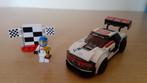 Lego 75873 Audi R8 LMS Ultra, Ophalen of Verzenden, Nieuw, Complete set, Lego