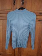 Blauwe C&A Trui - Maat M, Maat 38/40 (M), Blauw, Ophalen of Verzenden, Zo goed als nieuw