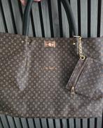 Lv tassen, Ophalen of Verzenden, Nieuw, Bruin, Schoudertasje